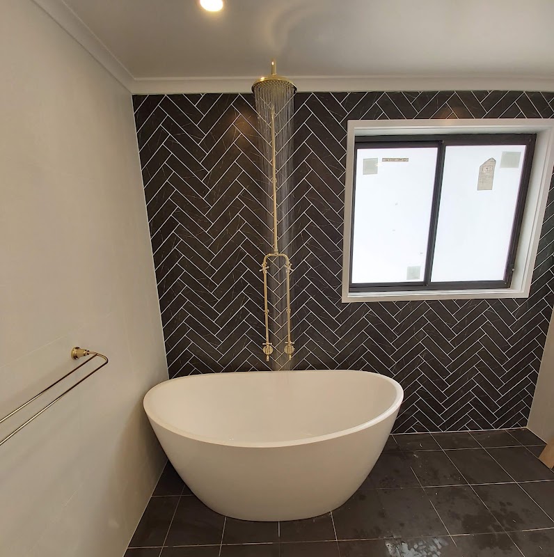 Kennedy Plumbing and Gas work 4