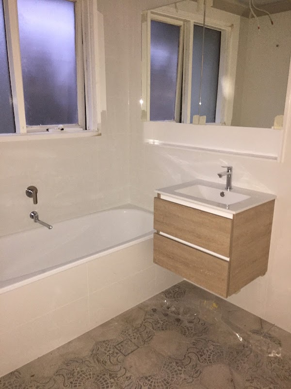 Kennedy Plumbing and Gas project 7