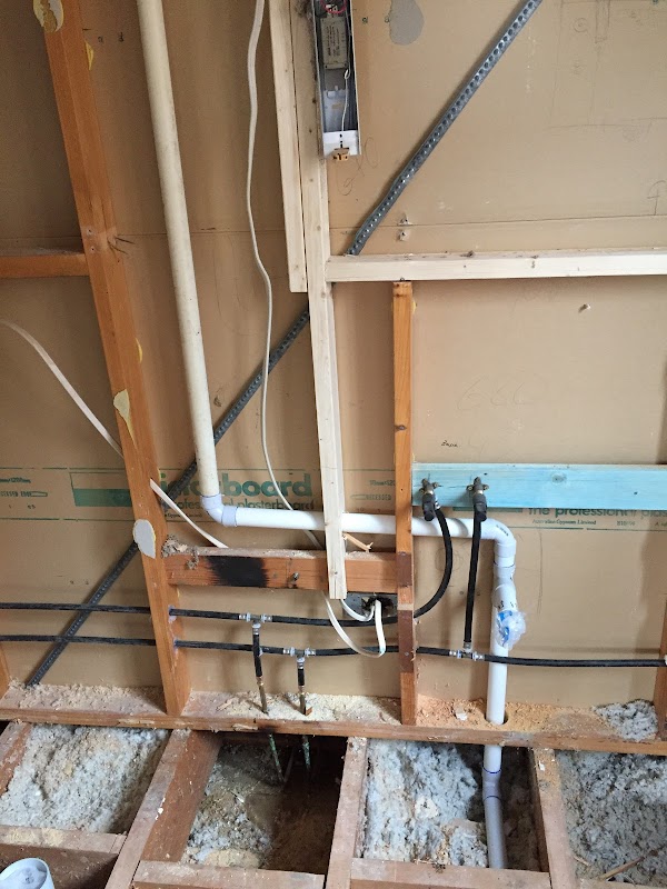 Kennedy Plumbing and Gas project 9
