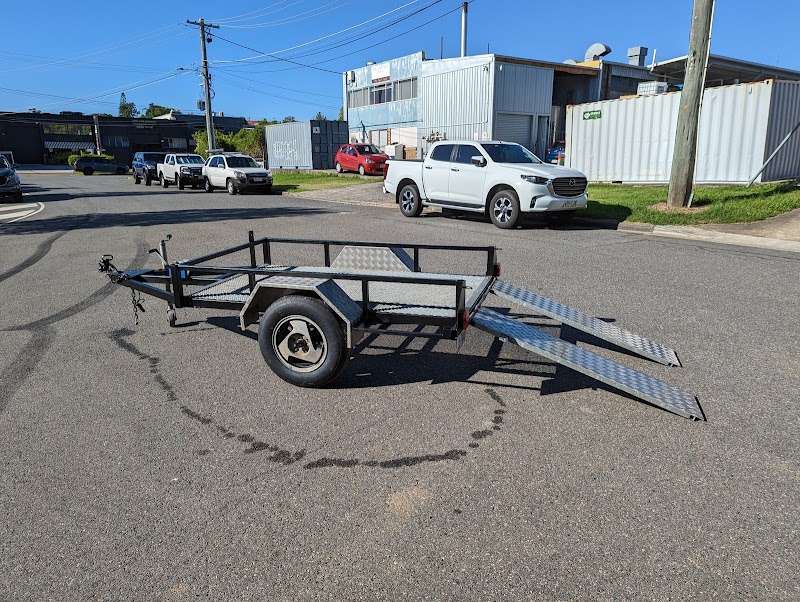 Kennedy Welding project 7