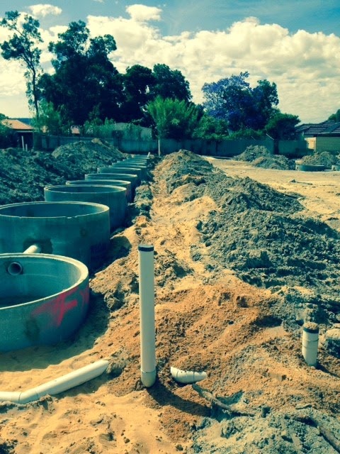 Kenworthy Plumbing & Gas work 2