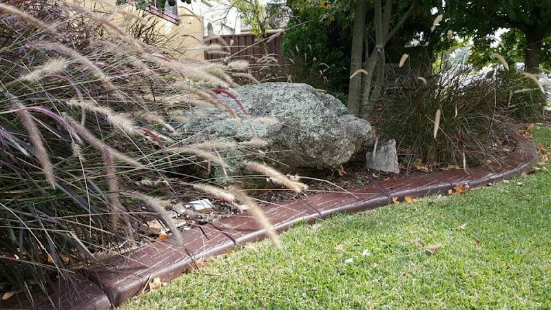 Kerbing Projetcs Australia work 4