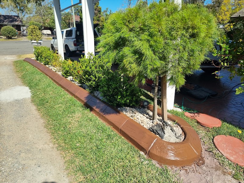 Kerbing Projetcs Australia project 5