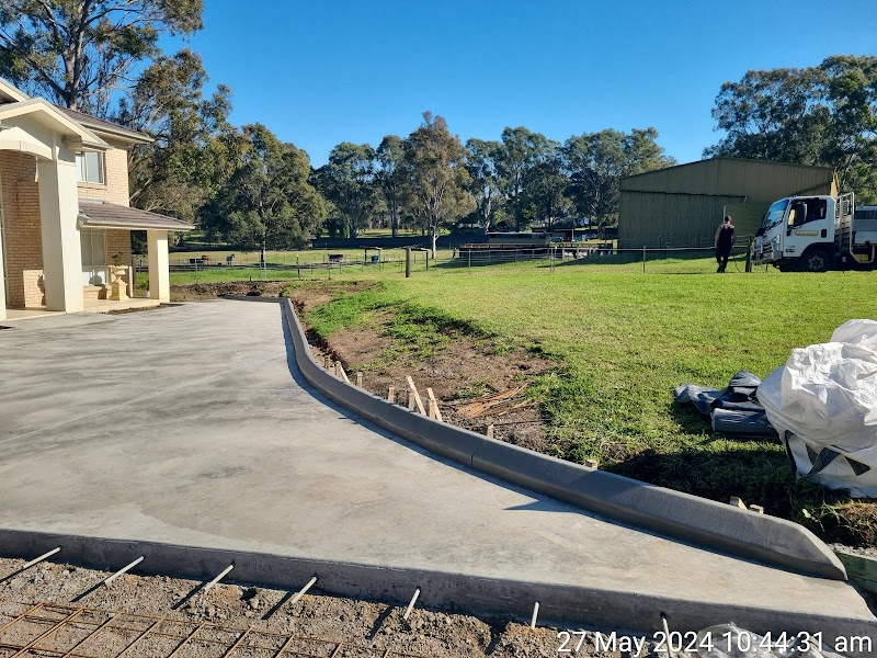 Kerbing Projetcs Australia project 6