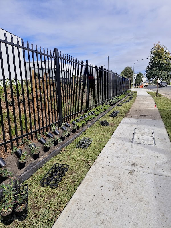 Kerbing Projetcs Australia project 9