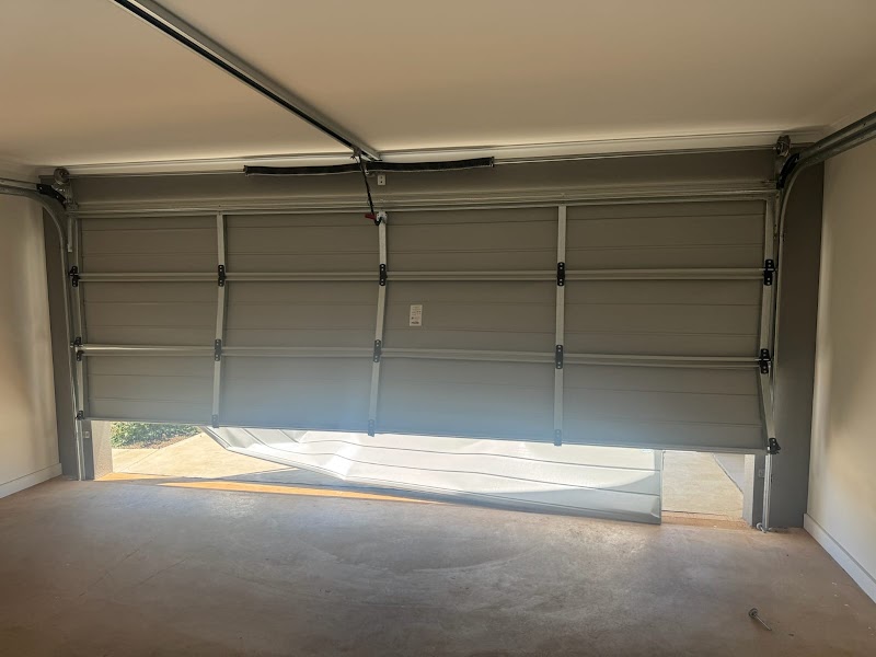 Kethas Garage Doors Repairs & Wholesale Suppliers work 1