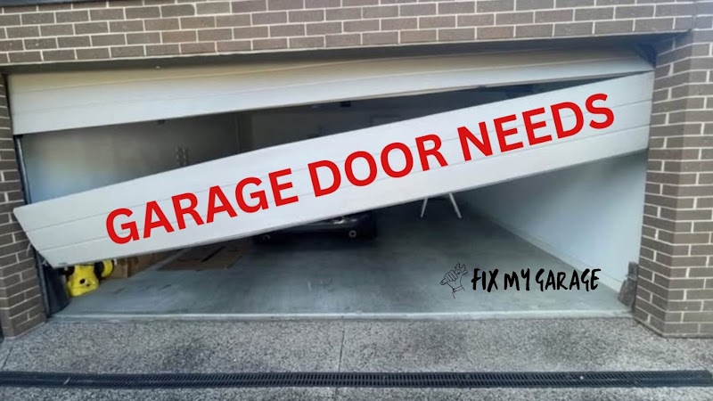 Kethas Garage Doors Repairs & Wholesale Suppliers project 6
