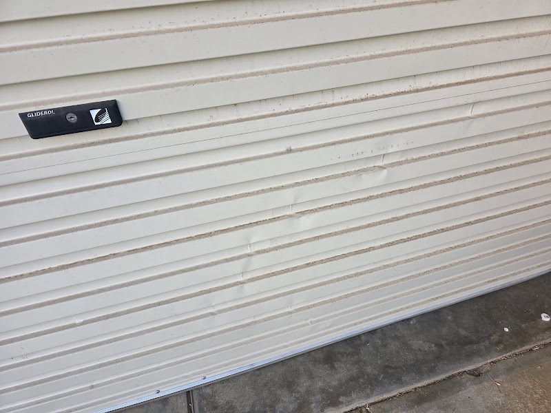Kethas Garage Doors Repairs & Wholesale Suppliers project 7