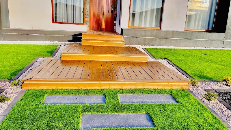 KGF Landscaping and gardening service work 1