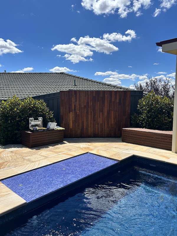 KGF Landscaping and gardening service work 4
