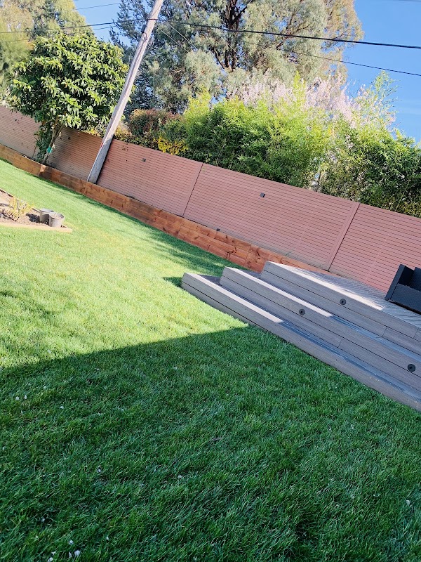 KGF Landscaping and gardening service project 8