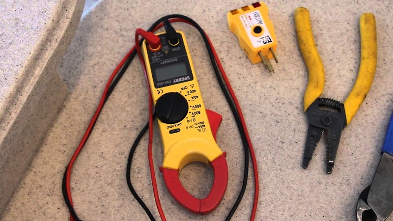 Khan Electrical photo 2