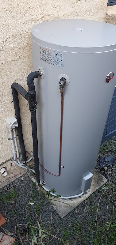 Kiama Electrical Services work 2