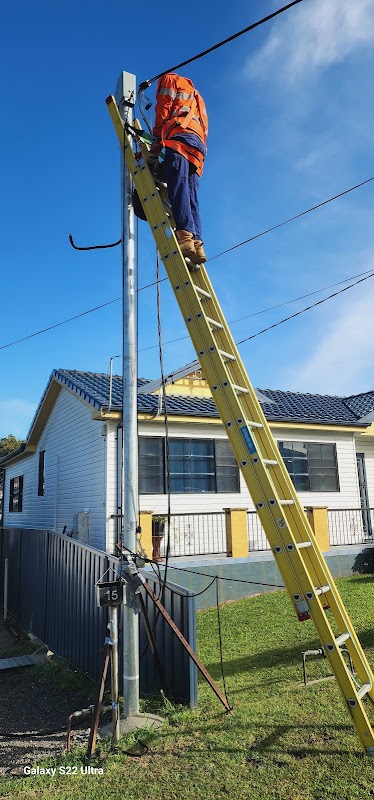 Kiama Electrical Services work 4