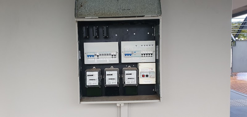 Kiama Electrical Services project 5