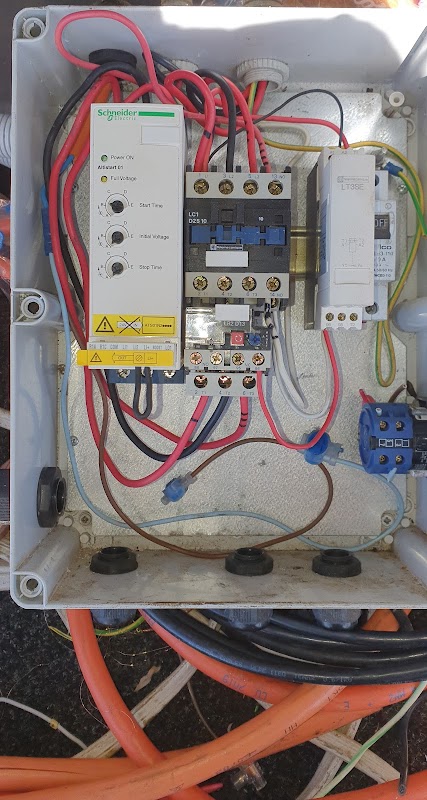 Kiama Electrical Services project 6