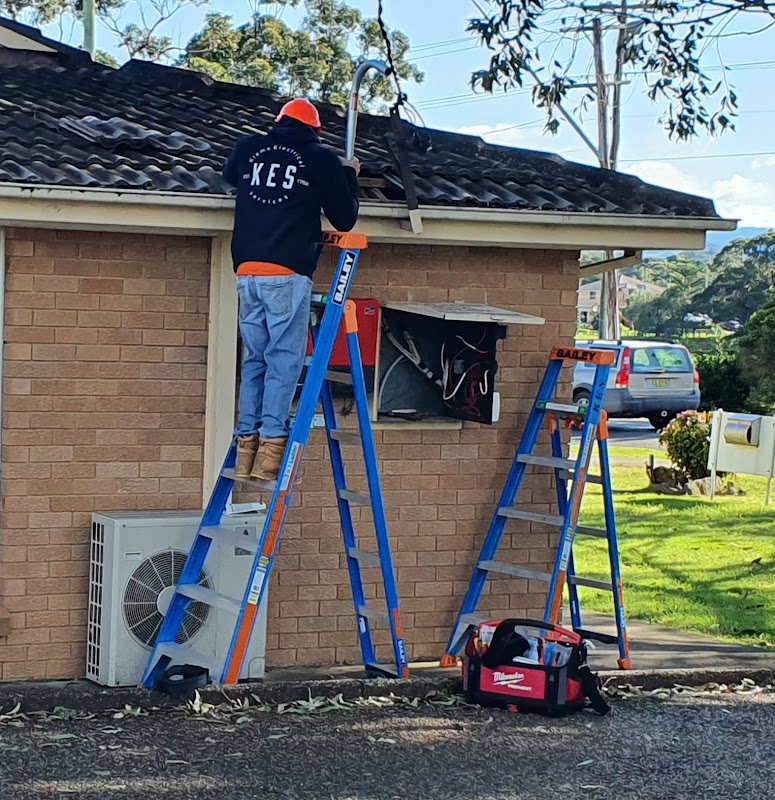 Kiama Electrical Services project 8