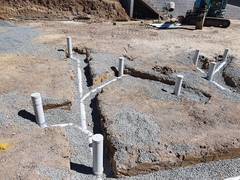 Kiama Plumbing & Drainage work 1