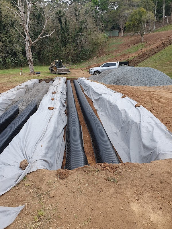 Kiama Plumbing & Drainage work 2