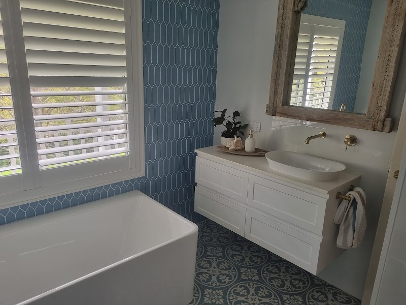 Kiama Plumbing & Drainage project 5