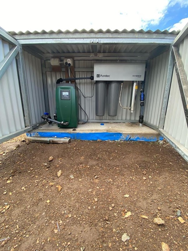 Kiama Plumbing & Drainage project 9