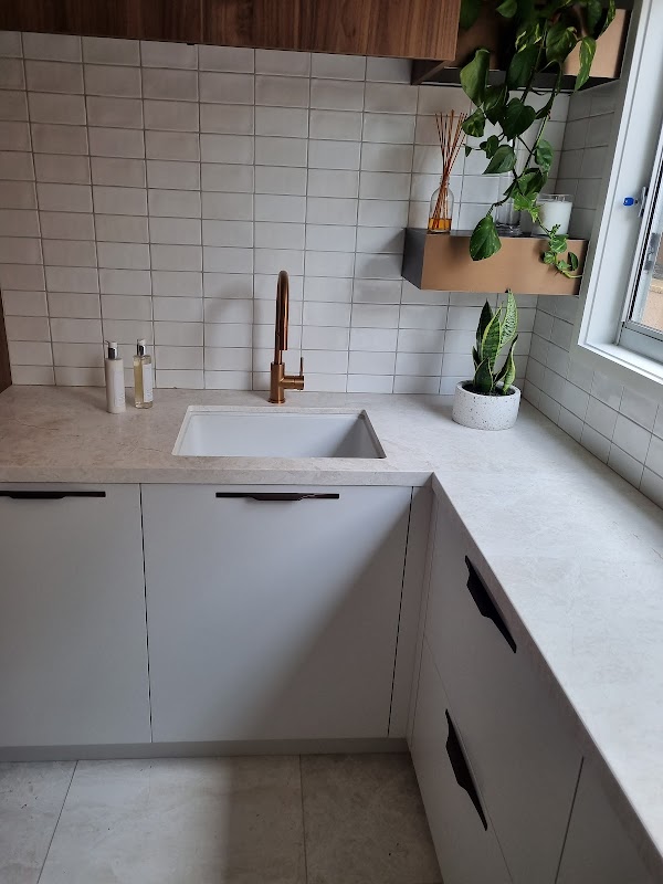 Kiama Plumbing & Drainage project 10
