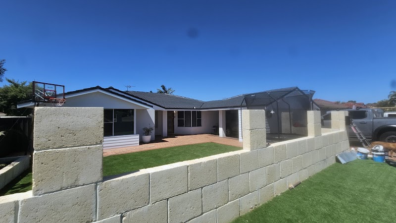 Kili & Cousins Roof Restorations project 6