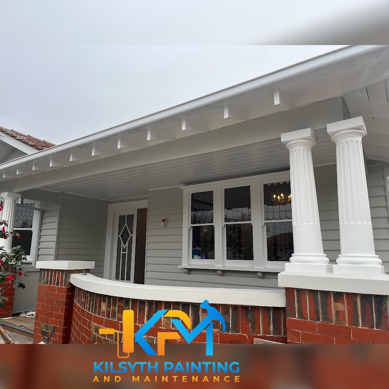 Kilsyth Painting and Maintenance work 2