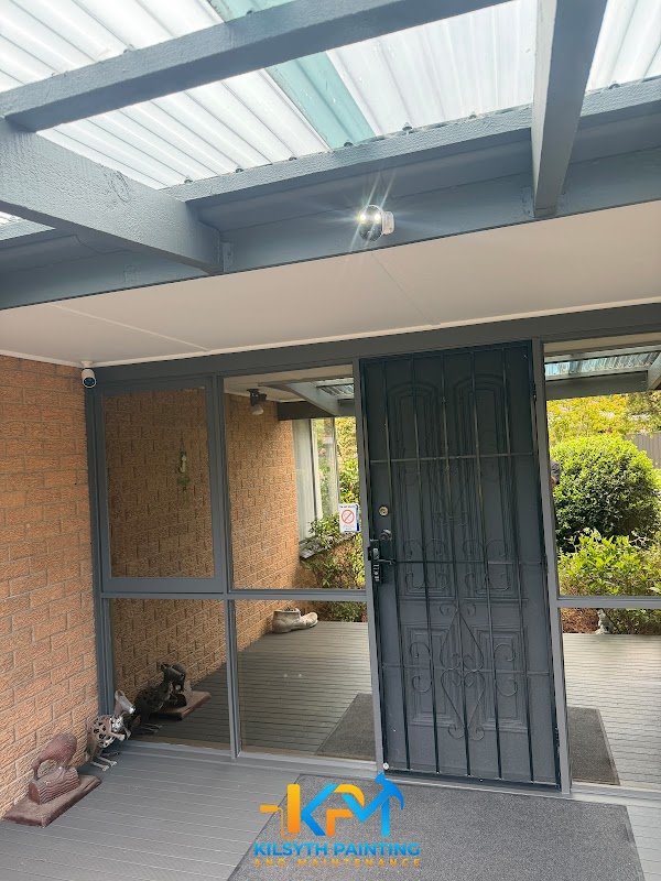 Kilsyth Painting and Maintenance project 7