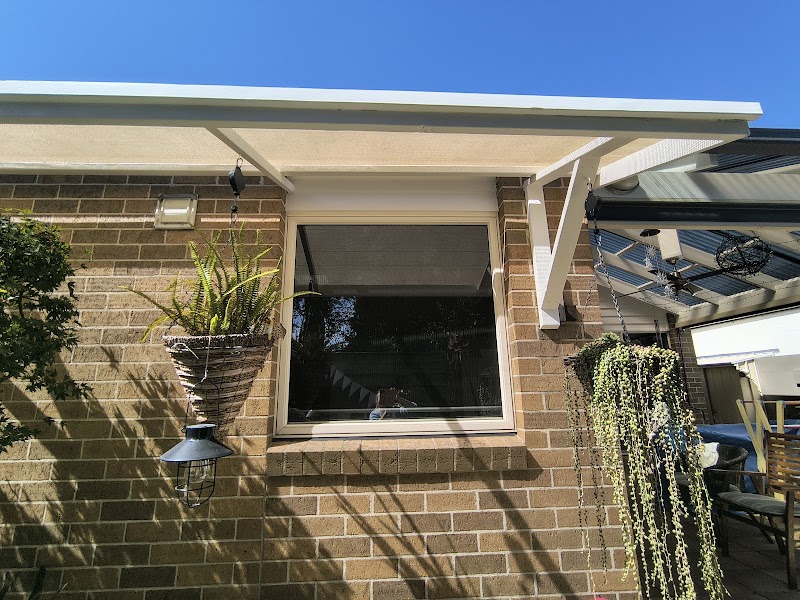 Kilsyth Painting and Maintenance project 8