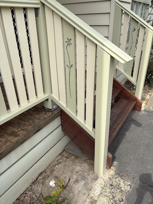 Kilsyth Painting and Maintenance project 9