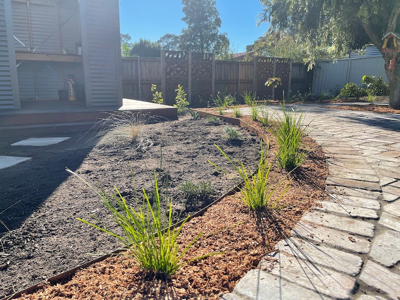 Kimberlie & Co Ground Control (Gardening & Landscape) photo 1