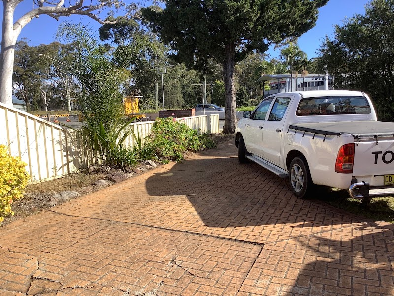 Kimberlie & Co Ground Control (Gardening & Landscape) photo 2