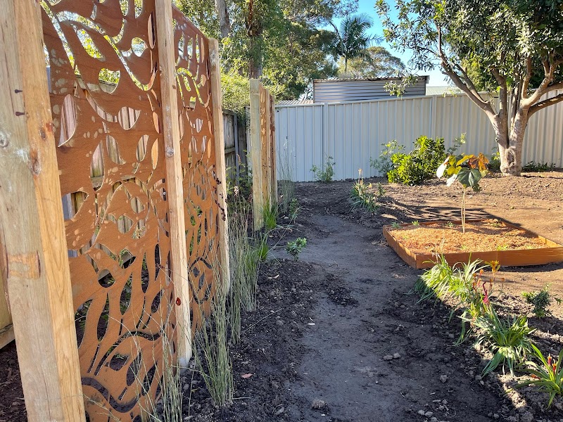 Kimberlie & Co Ground Control (Gardening & Landscape) photo 3