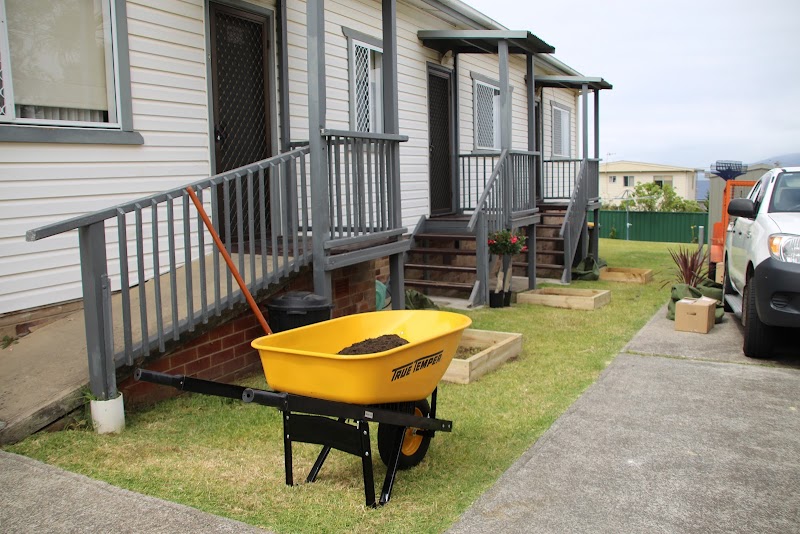 Kimberlie & Co Ground Control (Gardening & Landscape) work 4
