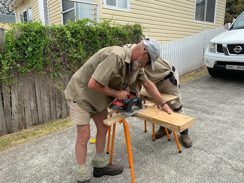 Kimberlie & Co Ground Control (Gardening & Landscape) project 5