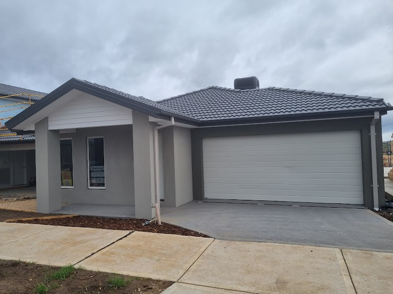 Kincaid Constructions work 1