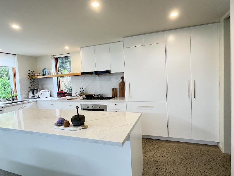 KIND Kitchens - Chadstone work 3