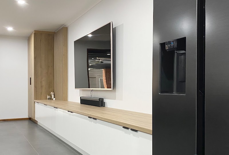 KIND Kitchens - Chadstone project 7