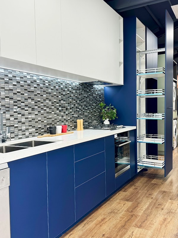 KIND Kitchens - Chadstone project 9