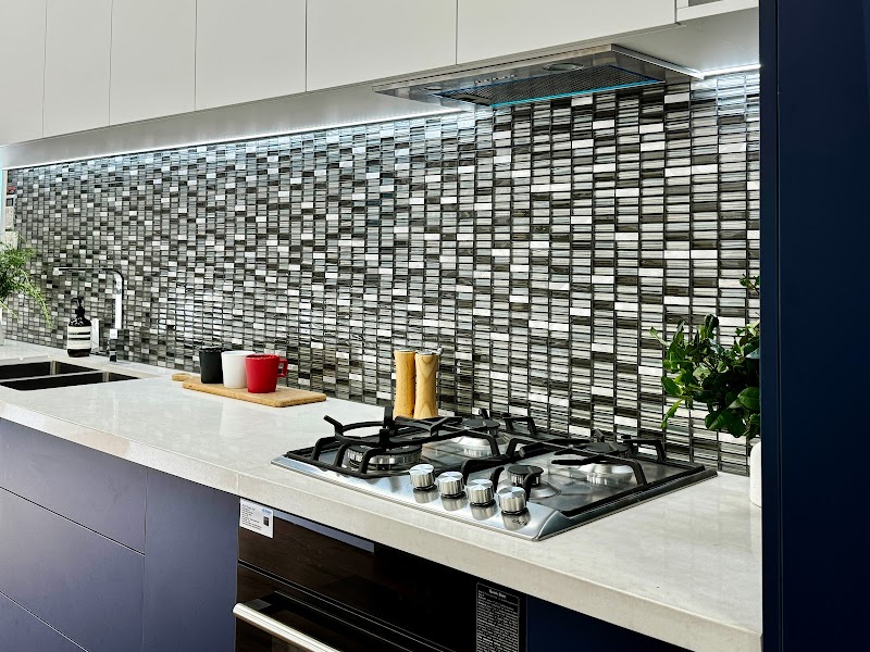 KIND Kitchens - Chadstone project 10