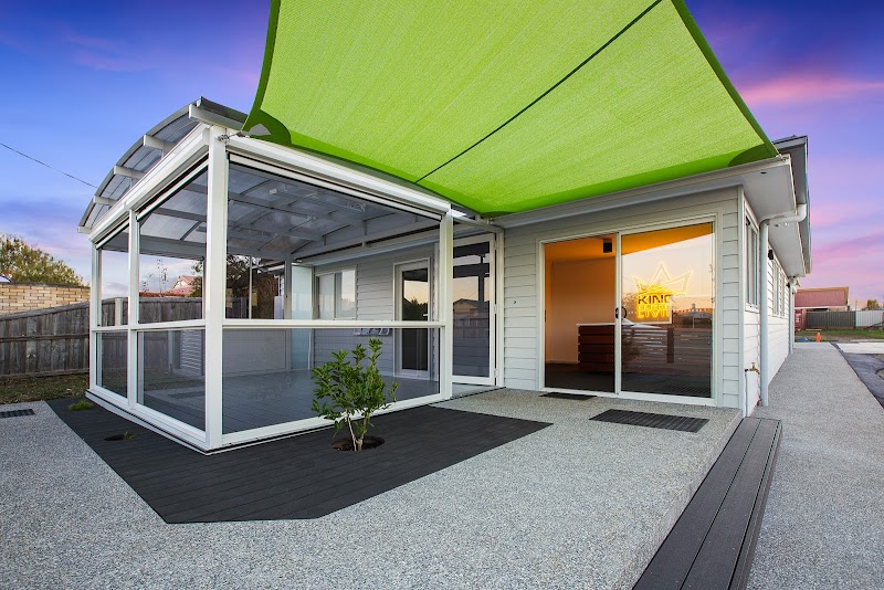 Kings Outdoor Living work 1
