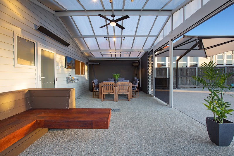 Kings Outdoor Living work 2