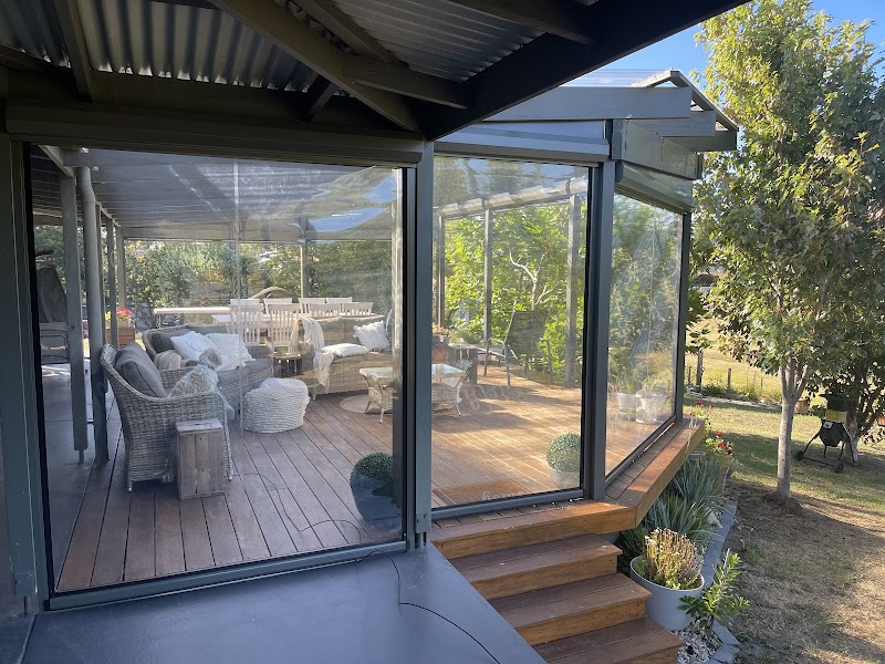Kings Outdoor Living work 4