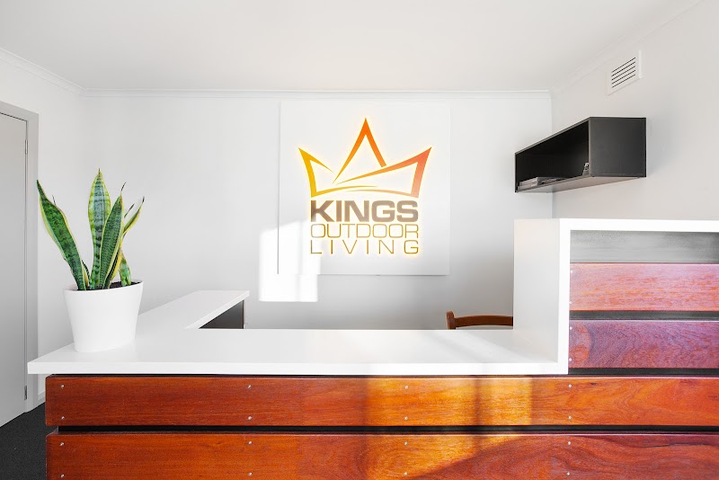 Kings Outdoor Living project 6