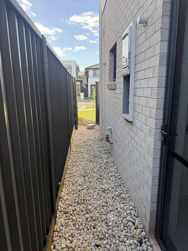 KingsScaping project 8