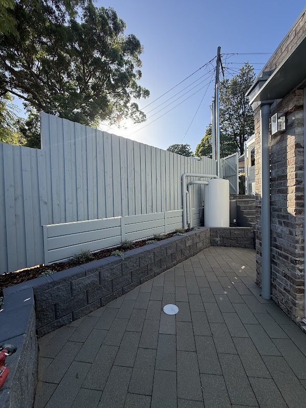 KingsScaping project 10