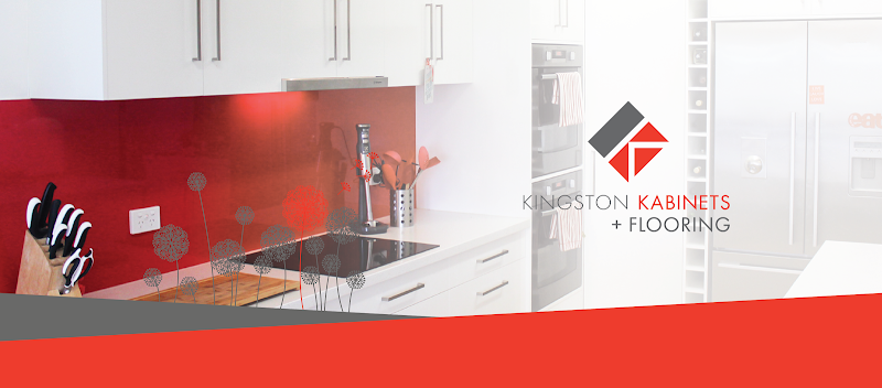 Kingston Kabinets project 1