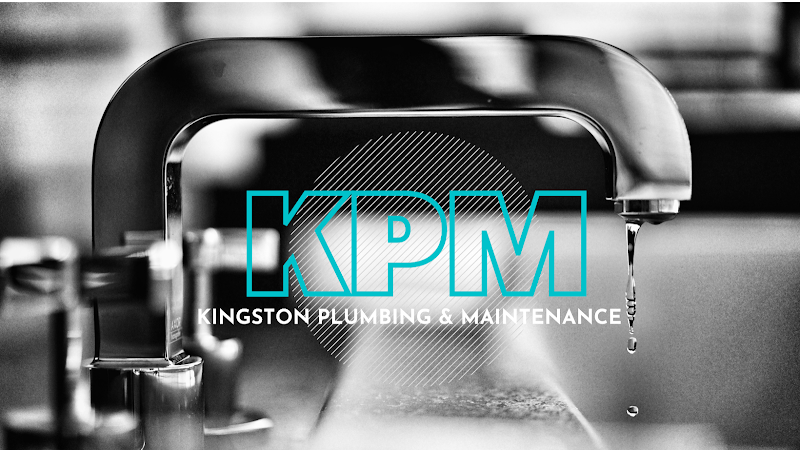 Kingston Plumbing and Maintenance photo 1