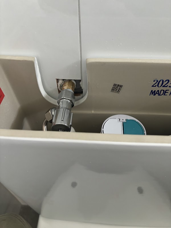 Kingston Plumbing and Maintenance photo 2